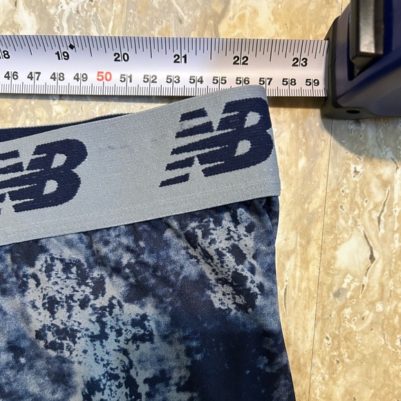 New Balance Men’s Big & Tall Boxer Brief 3 Pair 5XL. - Picture 5 of 13